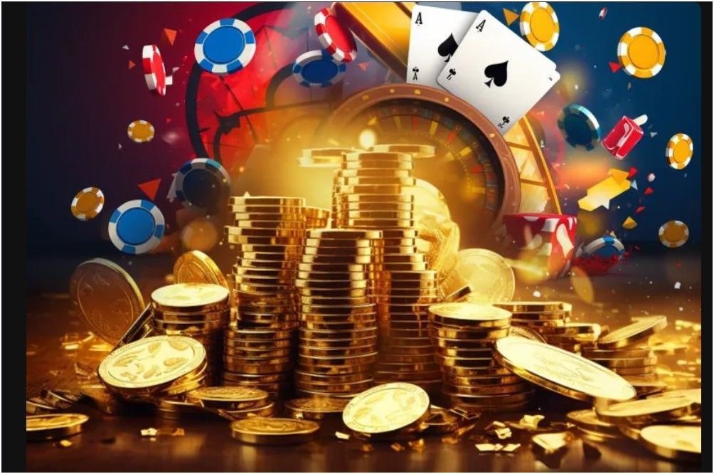 lucky2 VIP Live Casino Cashback Bonus မြန်မာကစားသူများ