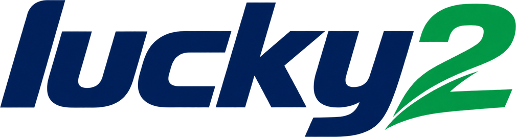 lucky2 logo